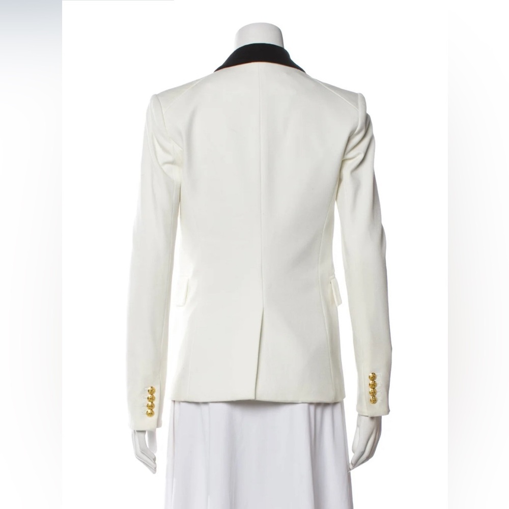 Verónica Beard blazer